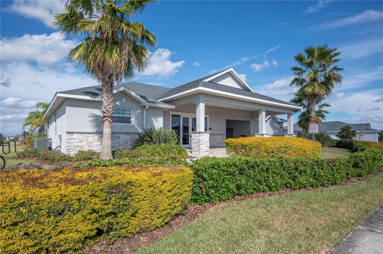 3921 White Ibis Road , Lakeland, FL 33811 Photo