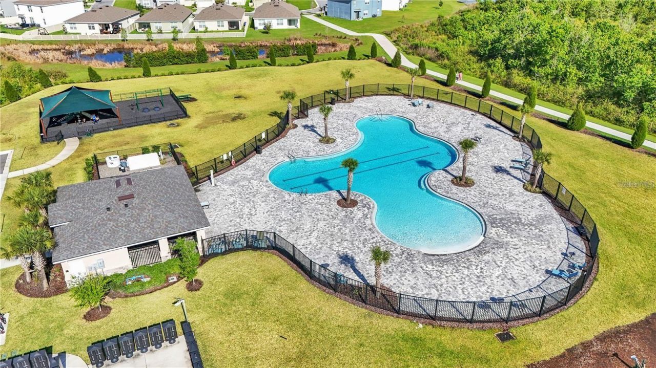 3921 White Ibis Road , Lakeland, FL 33811 Photo