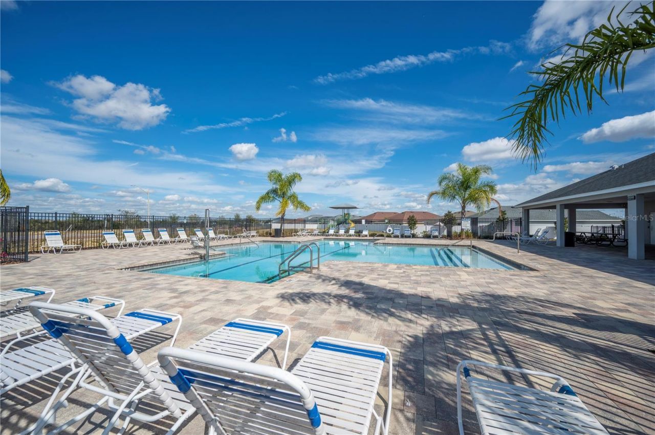 3921 White Ibis Road , Lakeland, FL 33811 Photo