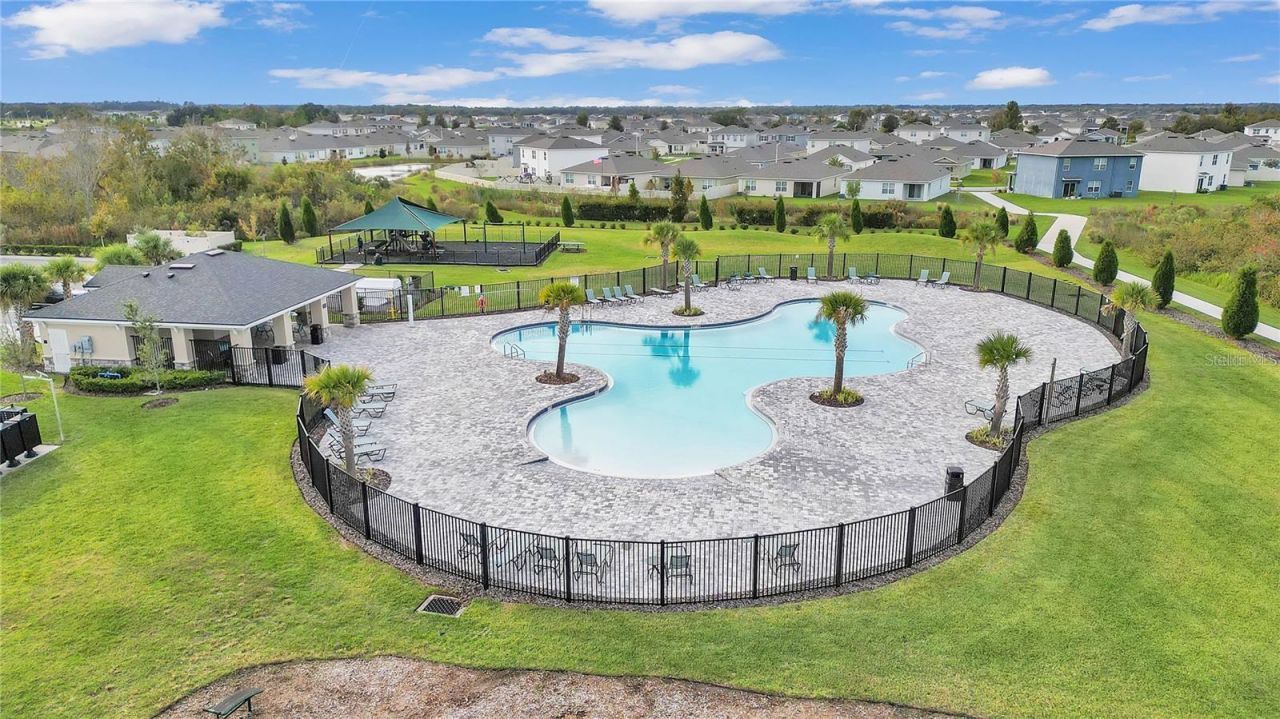 3921 White Ibis Road , Lakeland, FL 33811 Photo