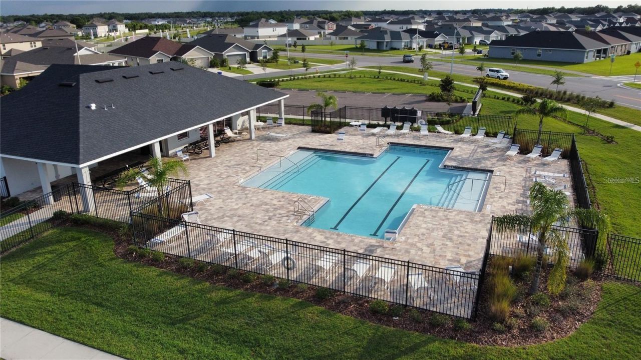 3921 White Ibis Road , Lakeland, FL 33811 Photo