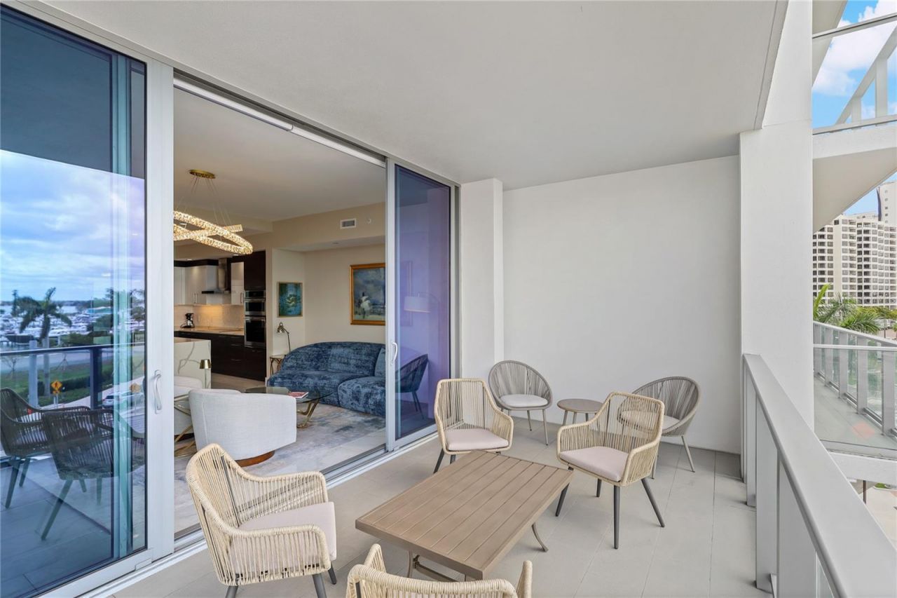 1155 N Gulfstream Avenue, Unit 306, Sarasota, FL 34236 Photo