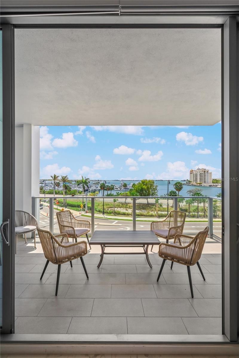 1155 N Gulfstream Avenue, Unit 306, Sarasota, FL 34236 Photo