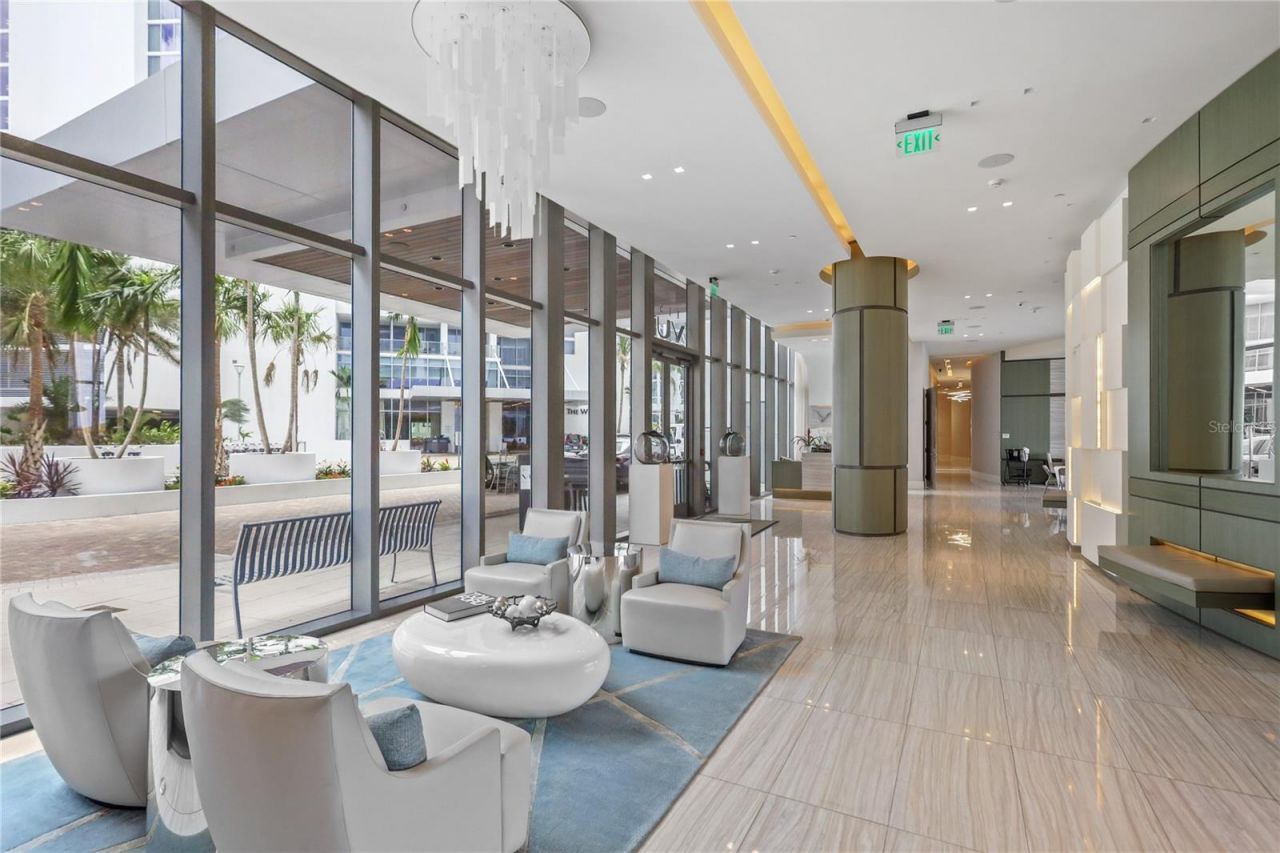 1155 N Gulfstream Avenue, Unit 306, Sarasota, FL 34236 Photo