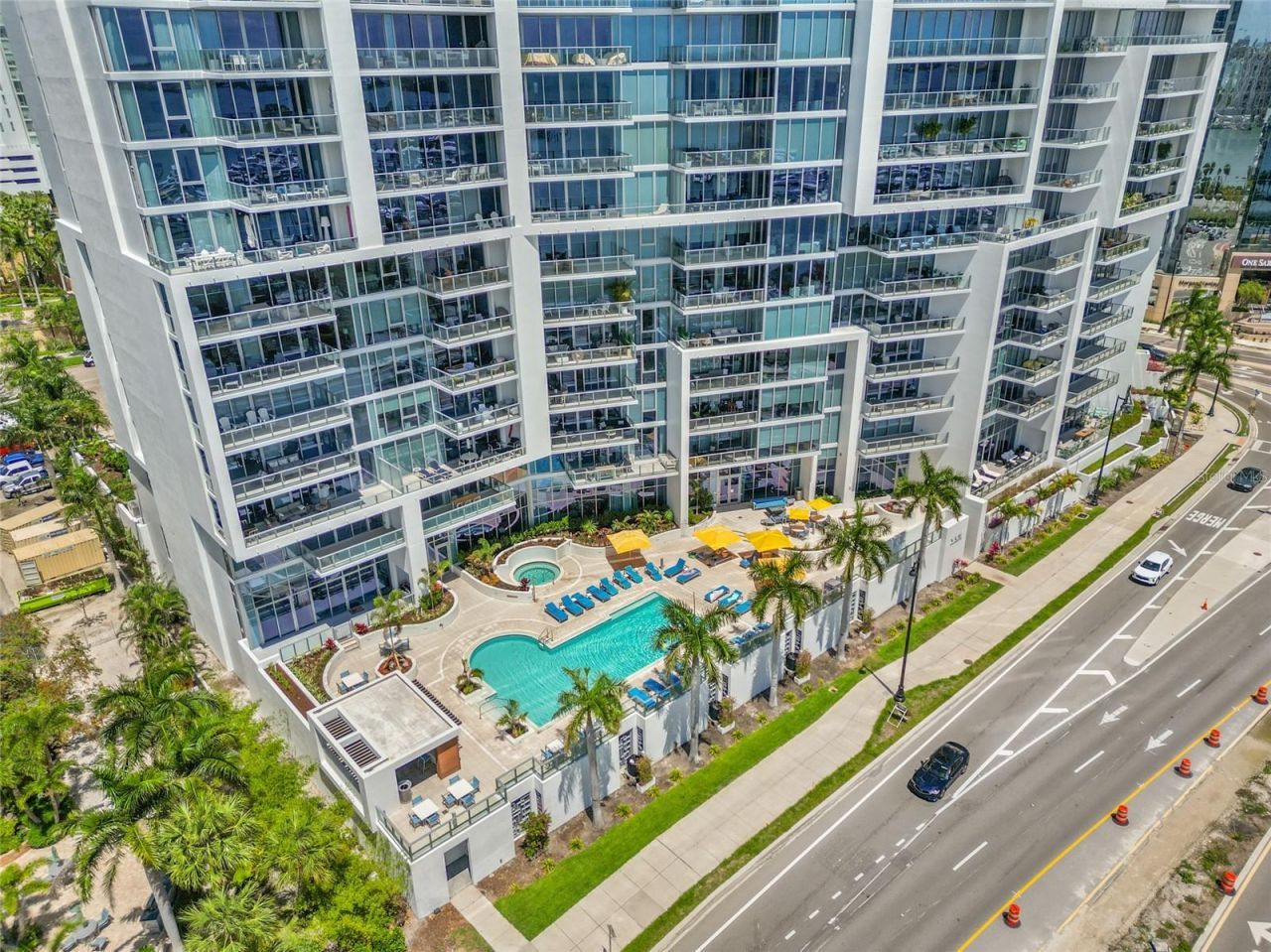 1155 N Gulfstream Avenue, Unit 306, Sarasota, FL 34236 Photo