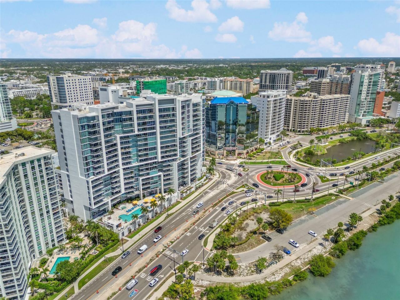 1155 N Gulfstream Avenue, Unit 306, Sarasota, FL 34236 Photo