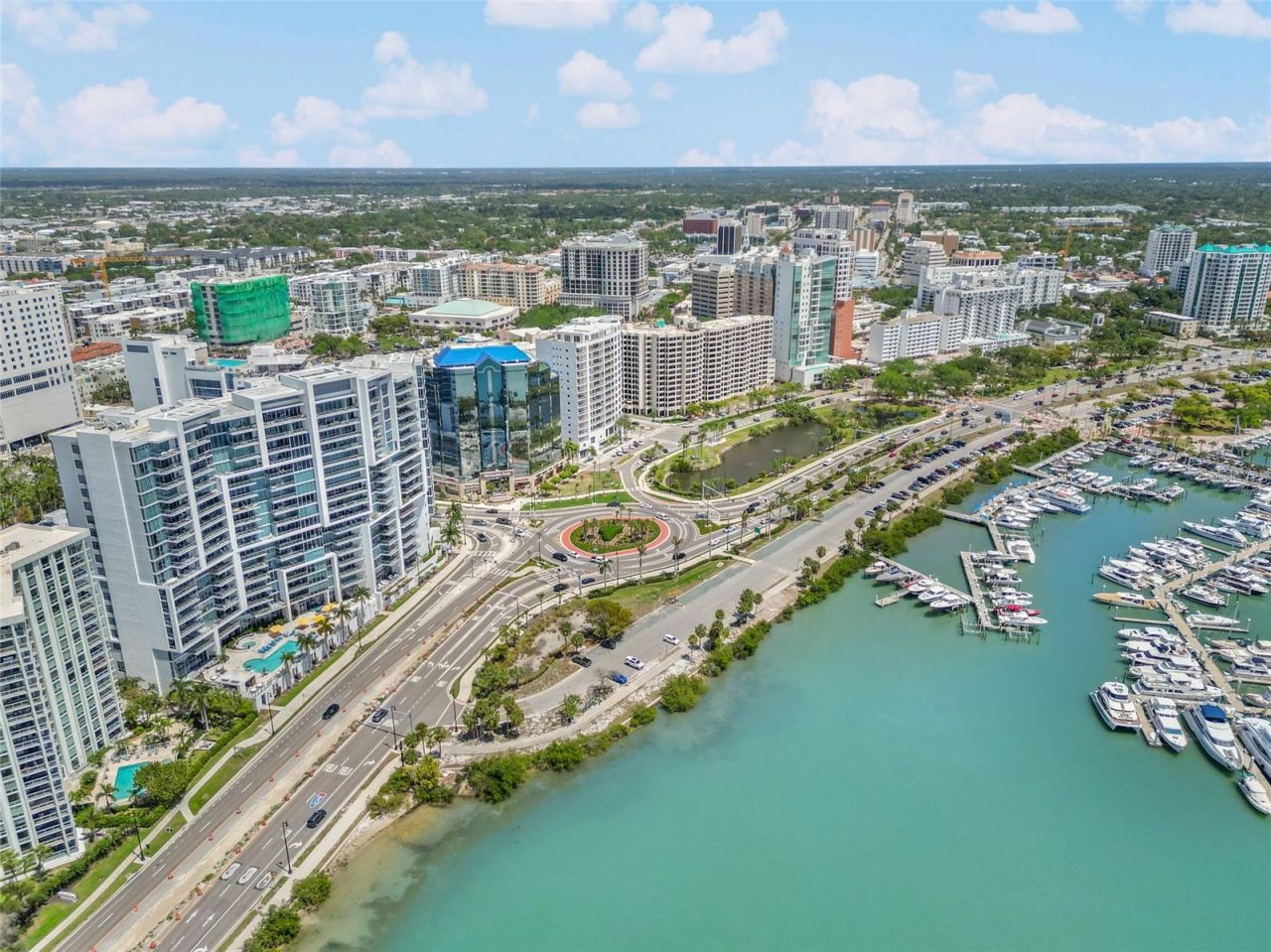 1155 N Gulfstream Avenue, Unit 306, Sarasota, FL 34236 Photo