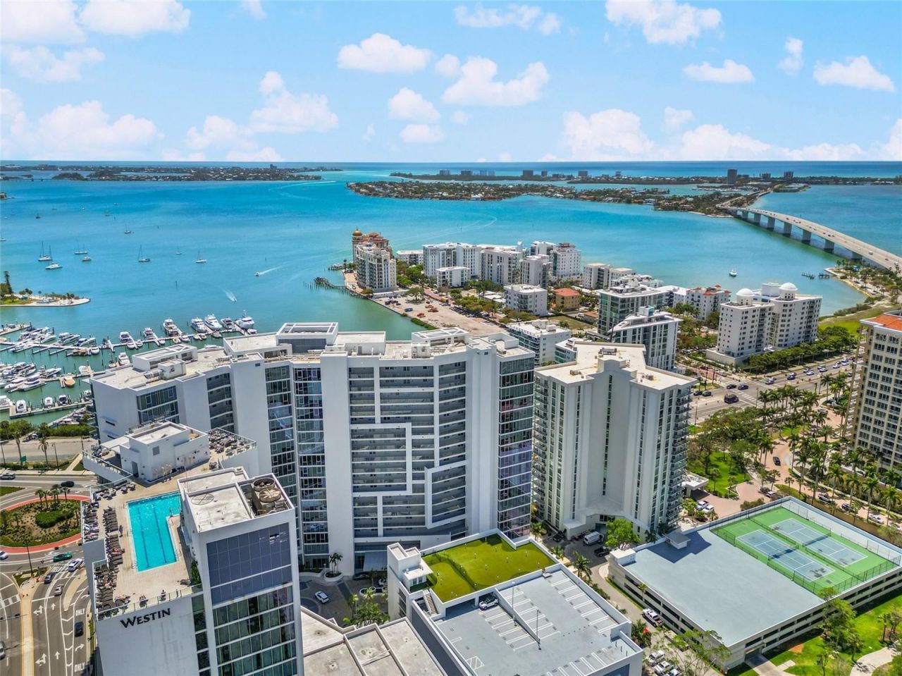 1155 N Gulfstream Avenue, Unit 306, Sarasota, FL 34236 Photo