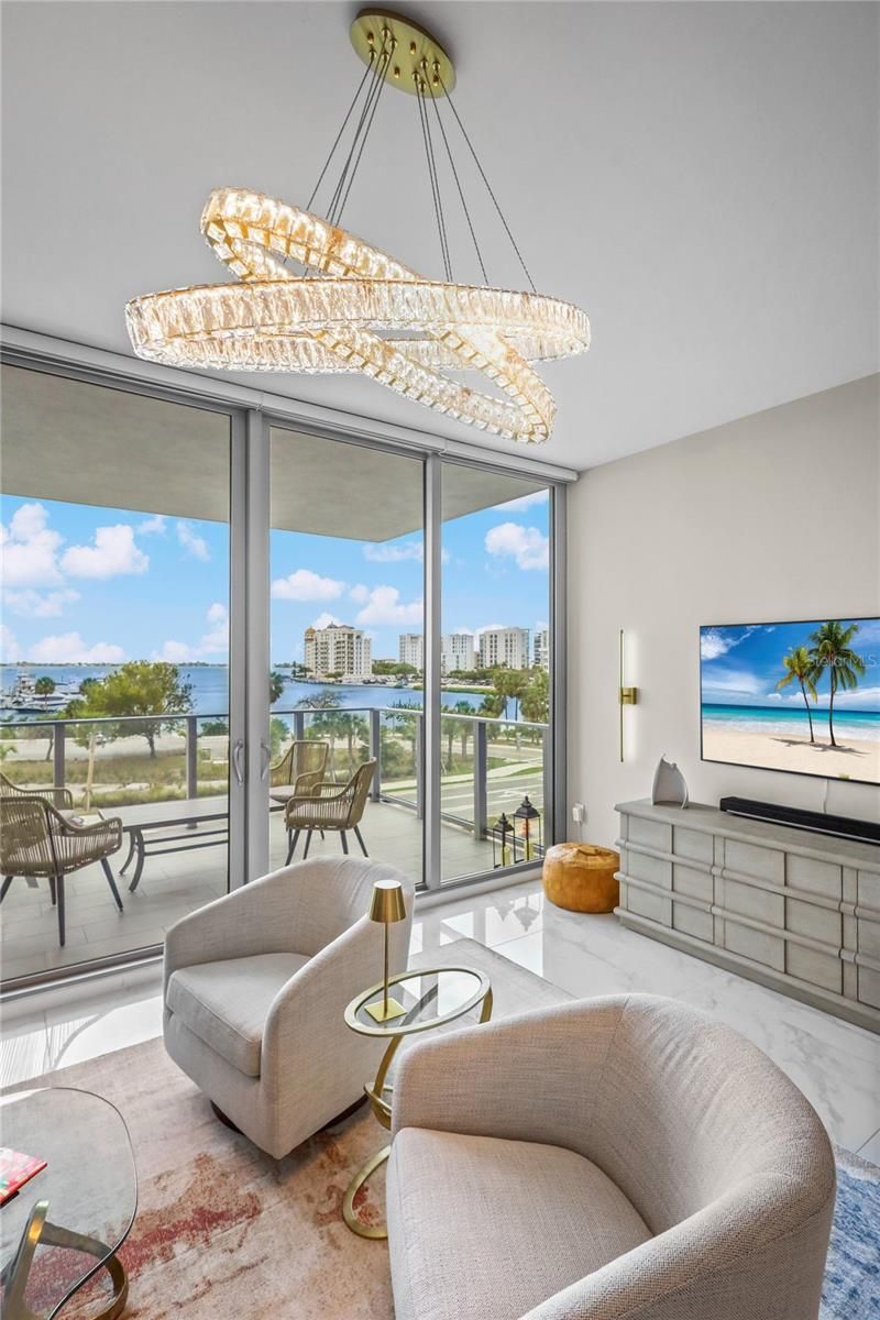 1155 N Gulfstream Avenue, Unit 306, Sarasota, FL 34236 Photo