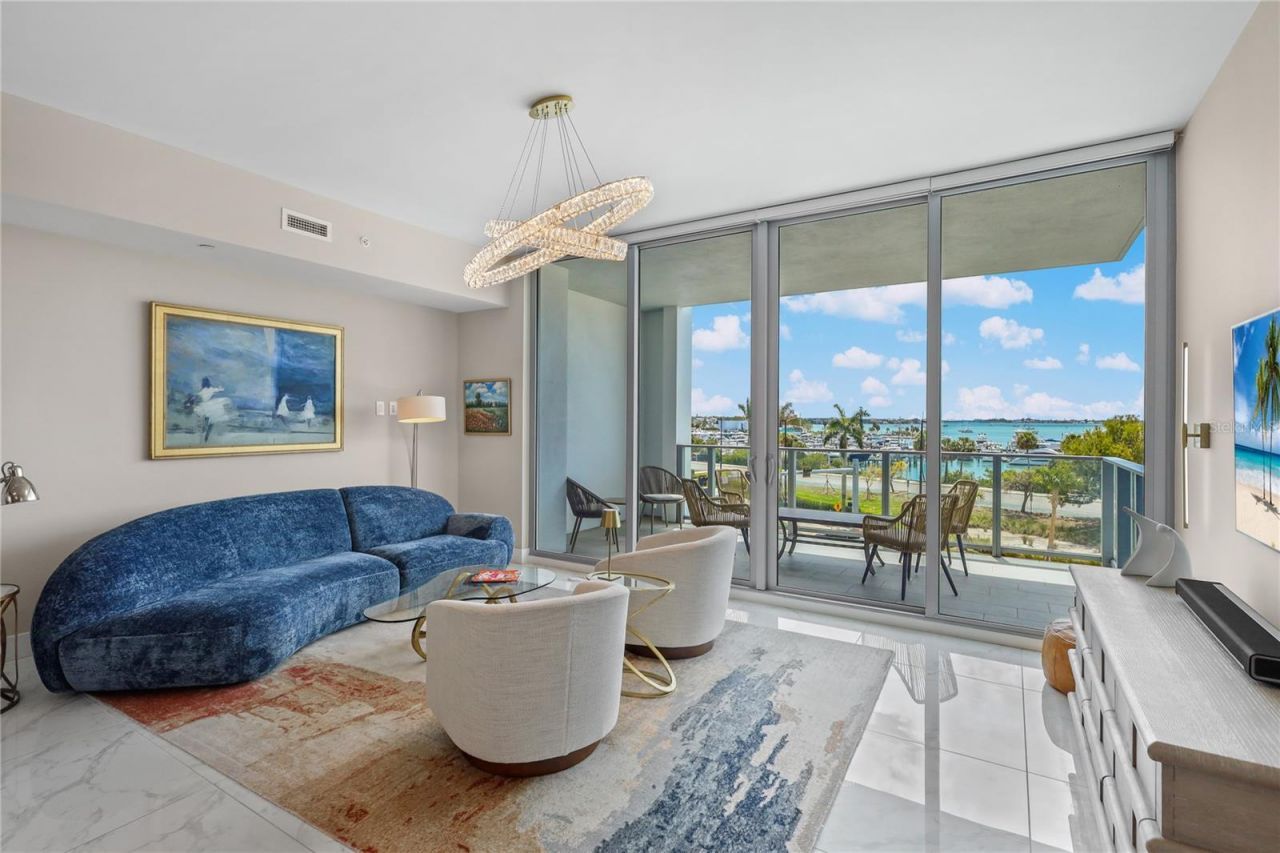 1155 N Gulfstream Avenue, Unit 306, Sarasota, FL 34236 Photo