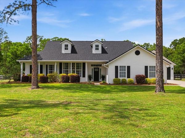 20744 NW 252ND STREET , HIGH SPRINGS, FL 32643