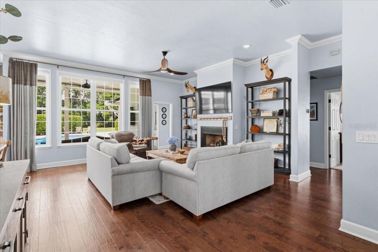 20744 NW 252nd Street , High Springs, FL 32643 Photo