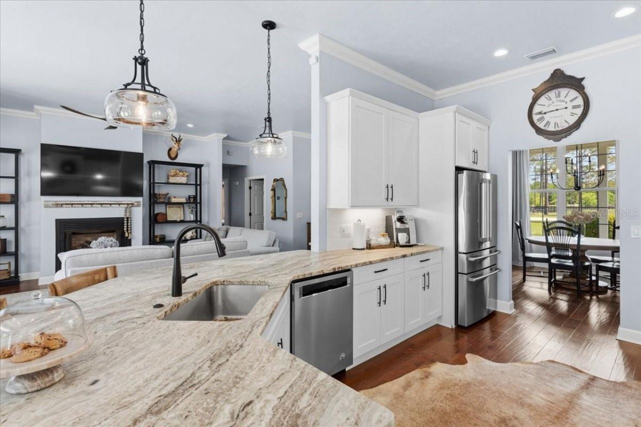 20744 NW 252nd Street , High Springs, FL 32643 Photo