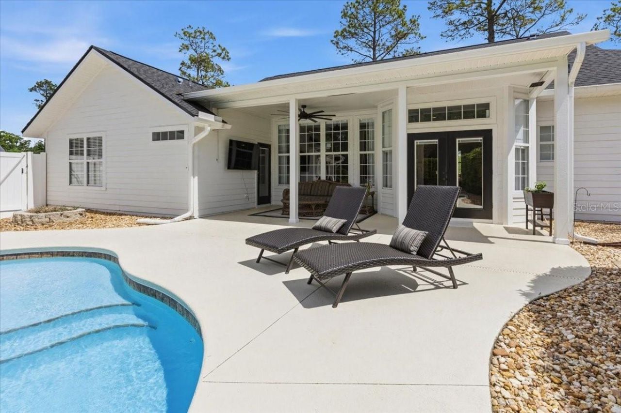 20744 NW 252nd Street , High Springs, FL 32643 Photo