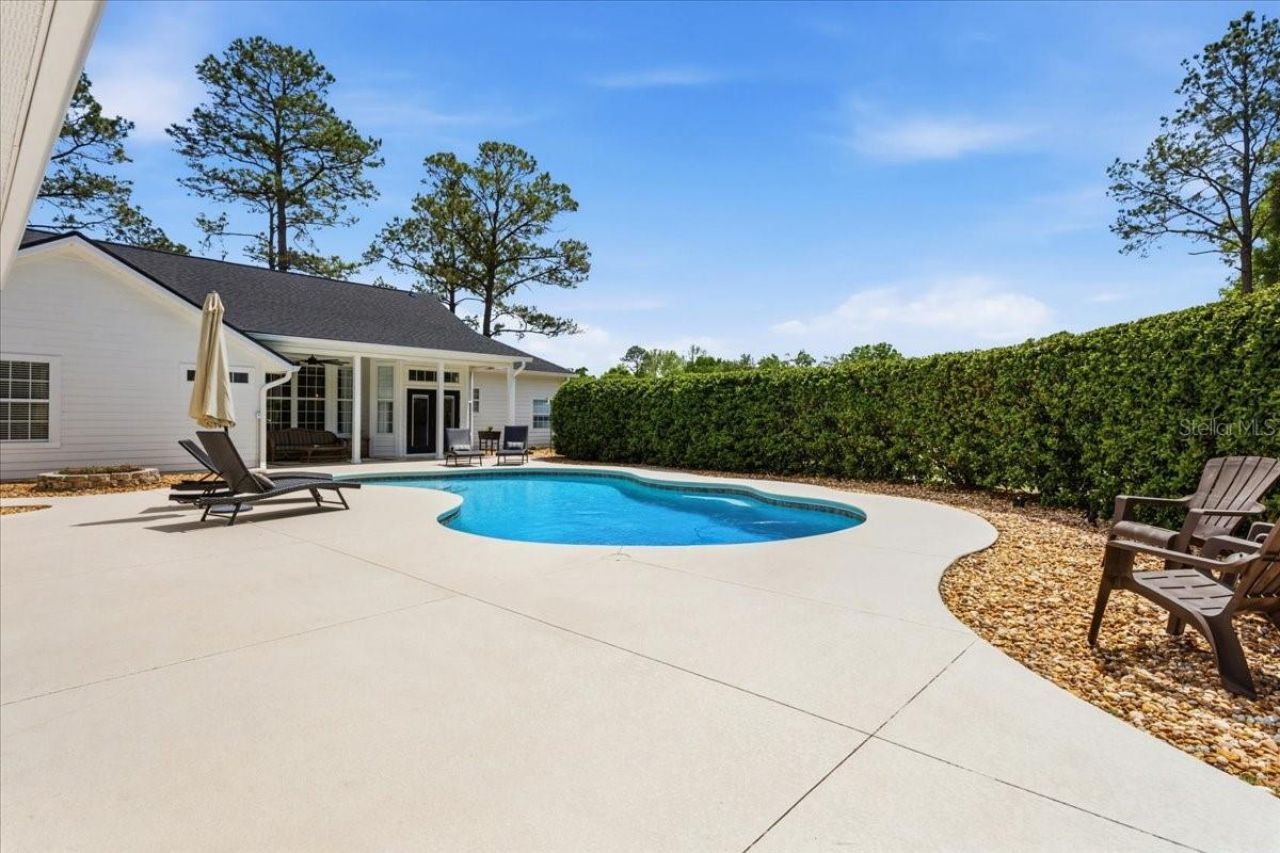 20744 NW 252nd Street , High Springs, FL 32643 Photo