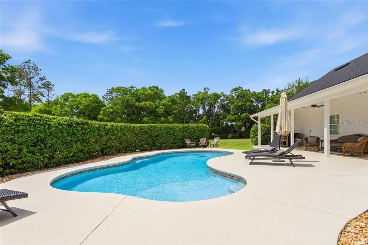 20744 NW 252nd Street , High Springs, FL 32643 Photo