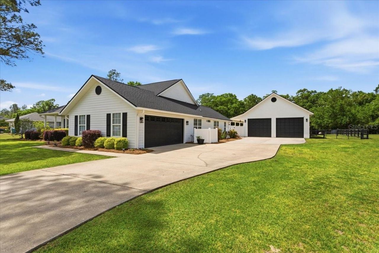 20744 NW 252nd Street , High Springs, FL 32643 Photo