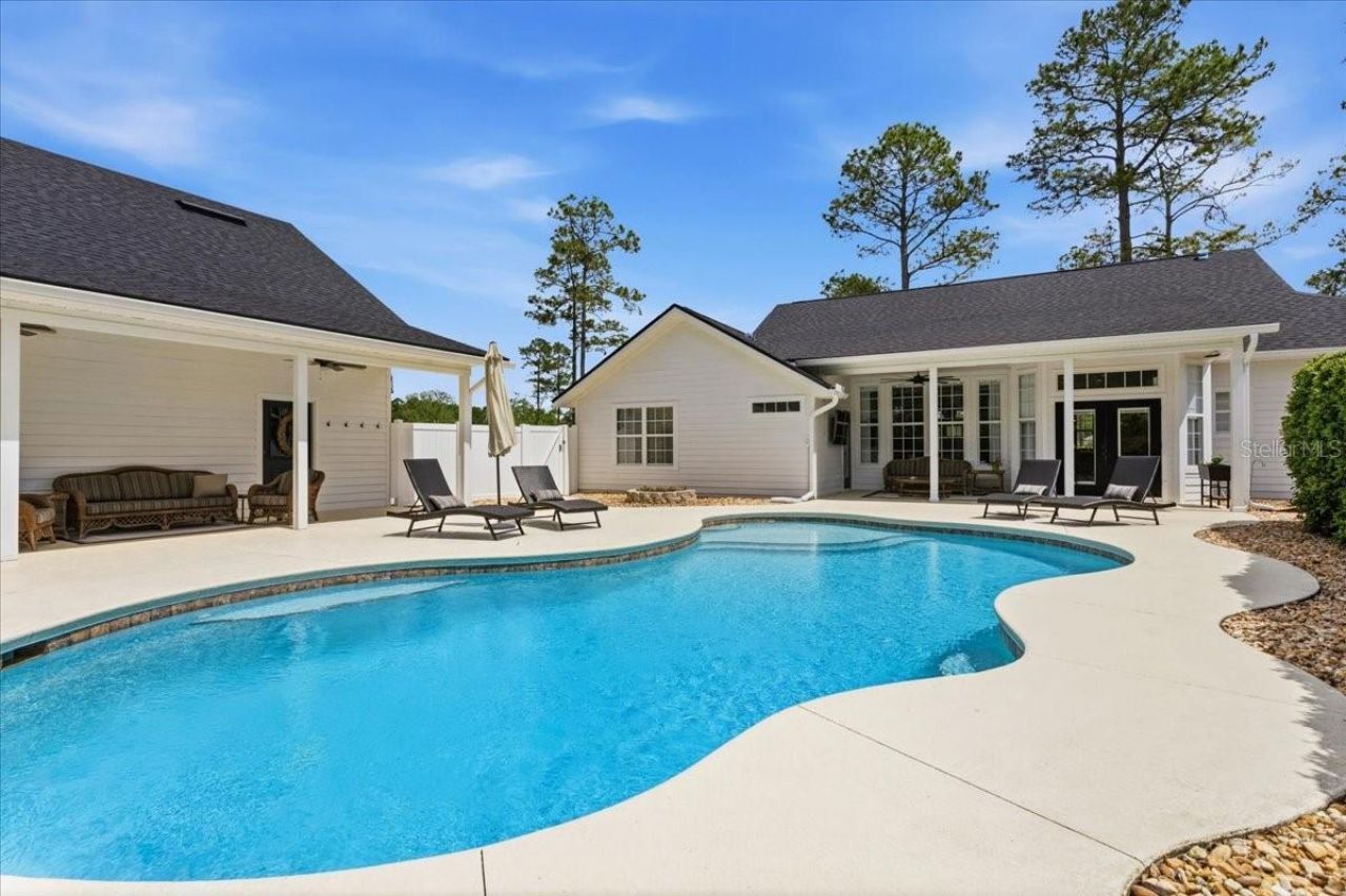 20744 NW 252nd Street , High Springs, FL 32643 Photo