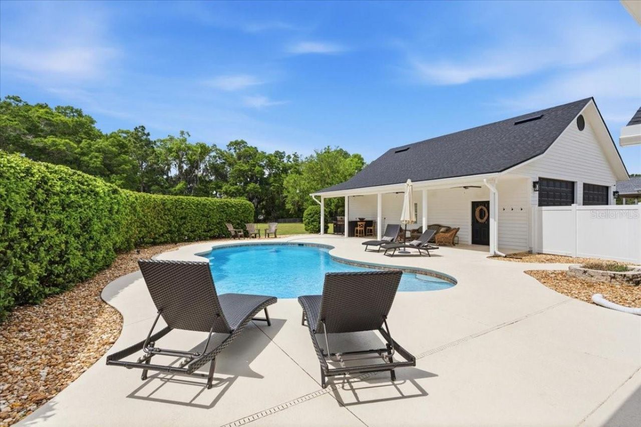 20744 NW 252nd Street , High Springs, FL 32643 Photo