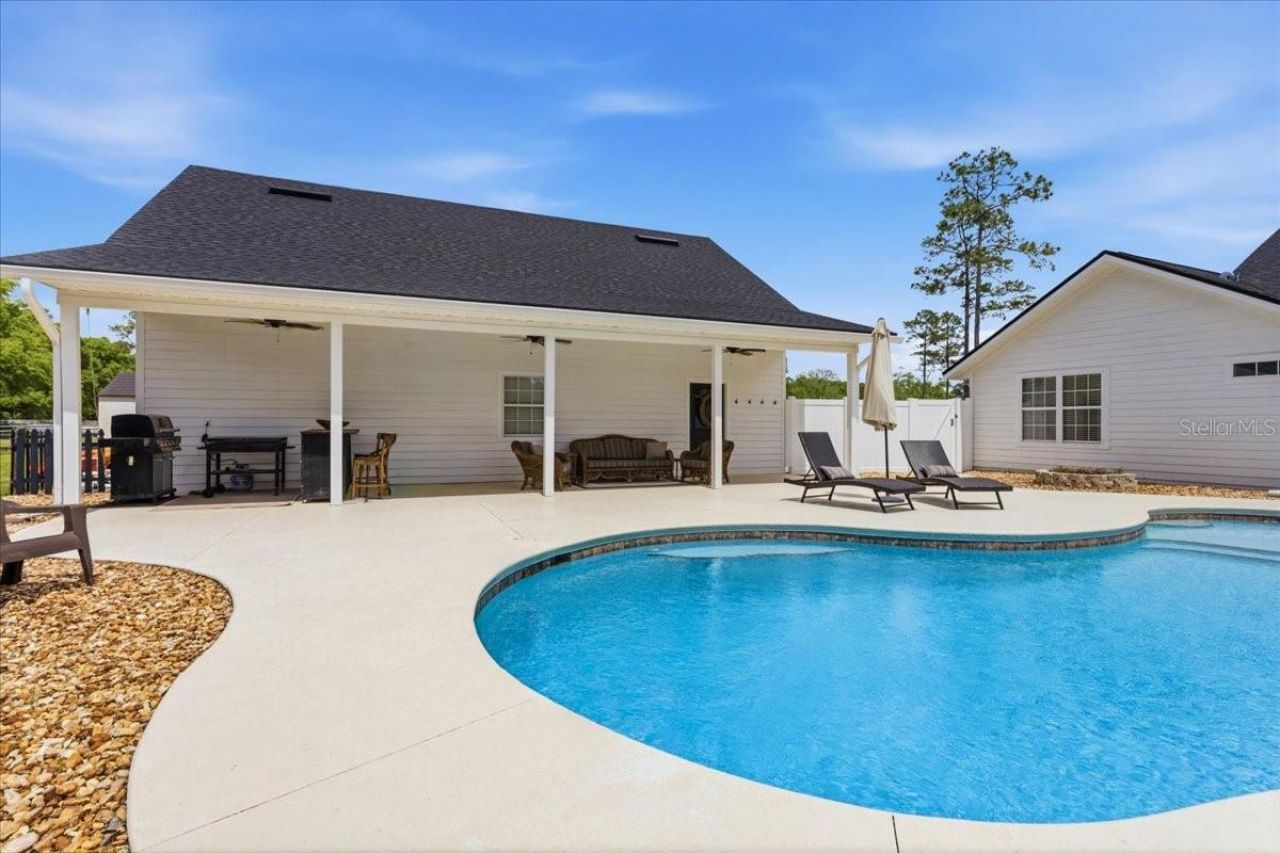 20744 NW 252nd Street , High Springs, FL 32643 Photo