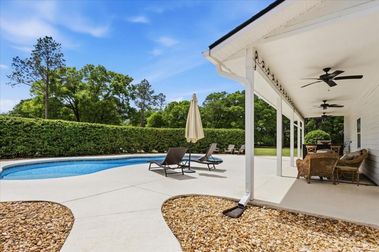 20744 NW 252nd Street , High Springs, FL 32643 Photo