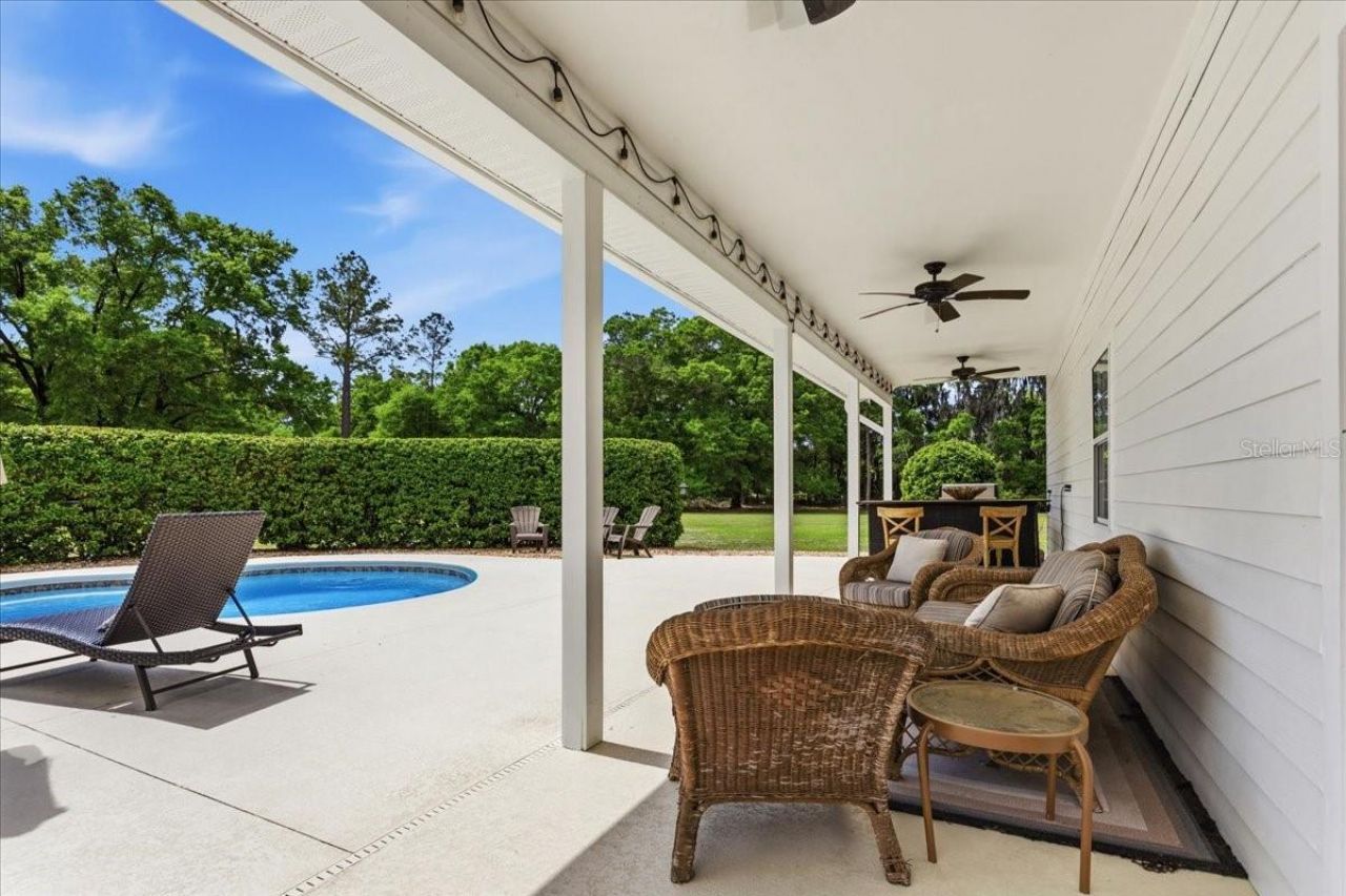 20744 NW 252nd Street , High Springs, FL 32643 Photo