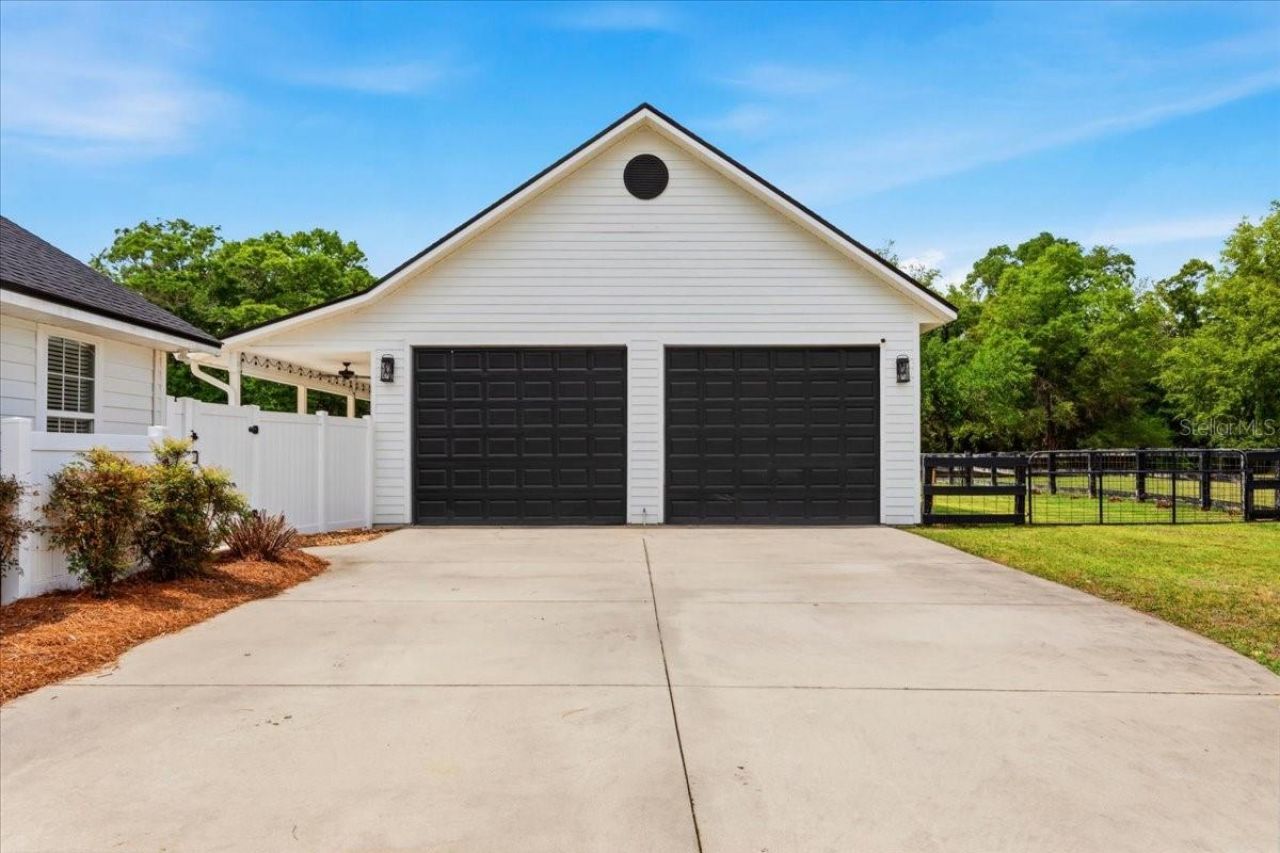 20744 NW 252nd Street , High Springs, FL 32643 Photo