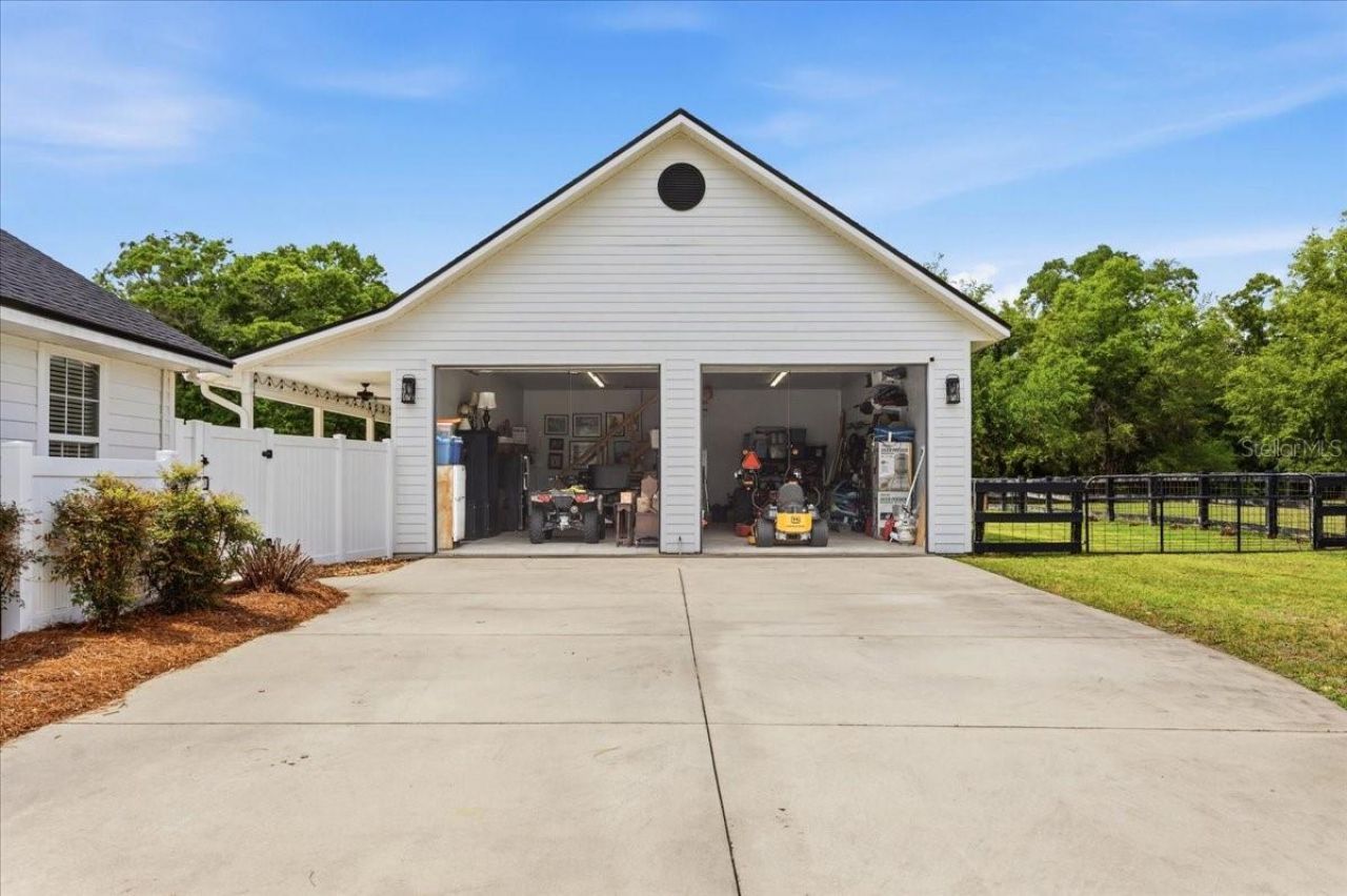 20744 NW 252nd Street , High Springs, FL 32643 Photo