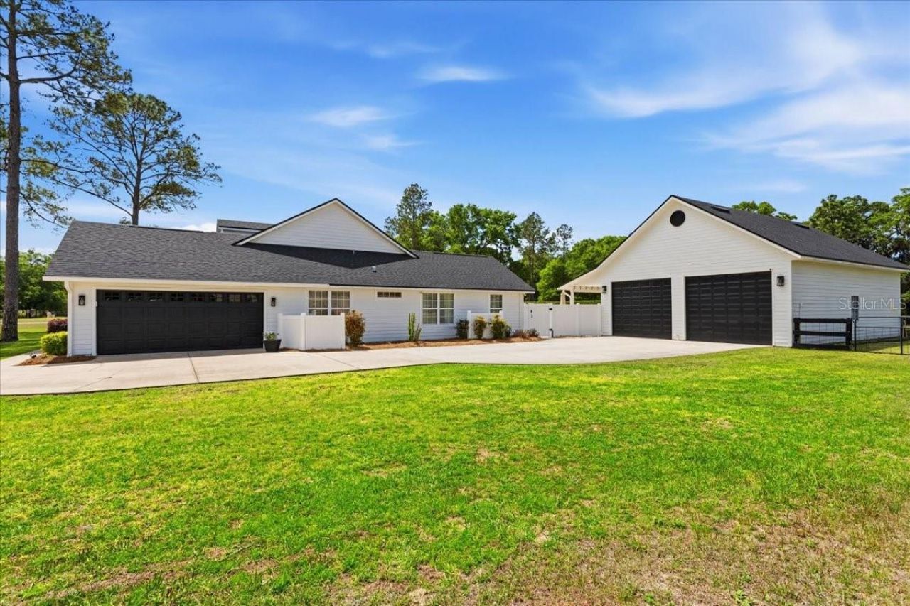 20744 NW 252nd Street , High Springs, FL 32643 Photo