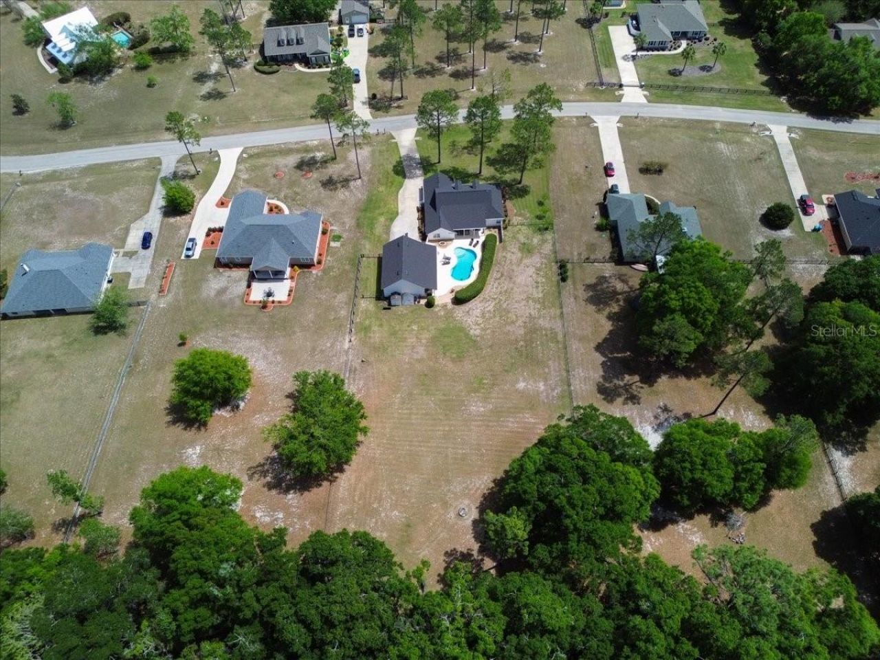 20744 NW 252nd Street , High Springs, FL 32643 Photo