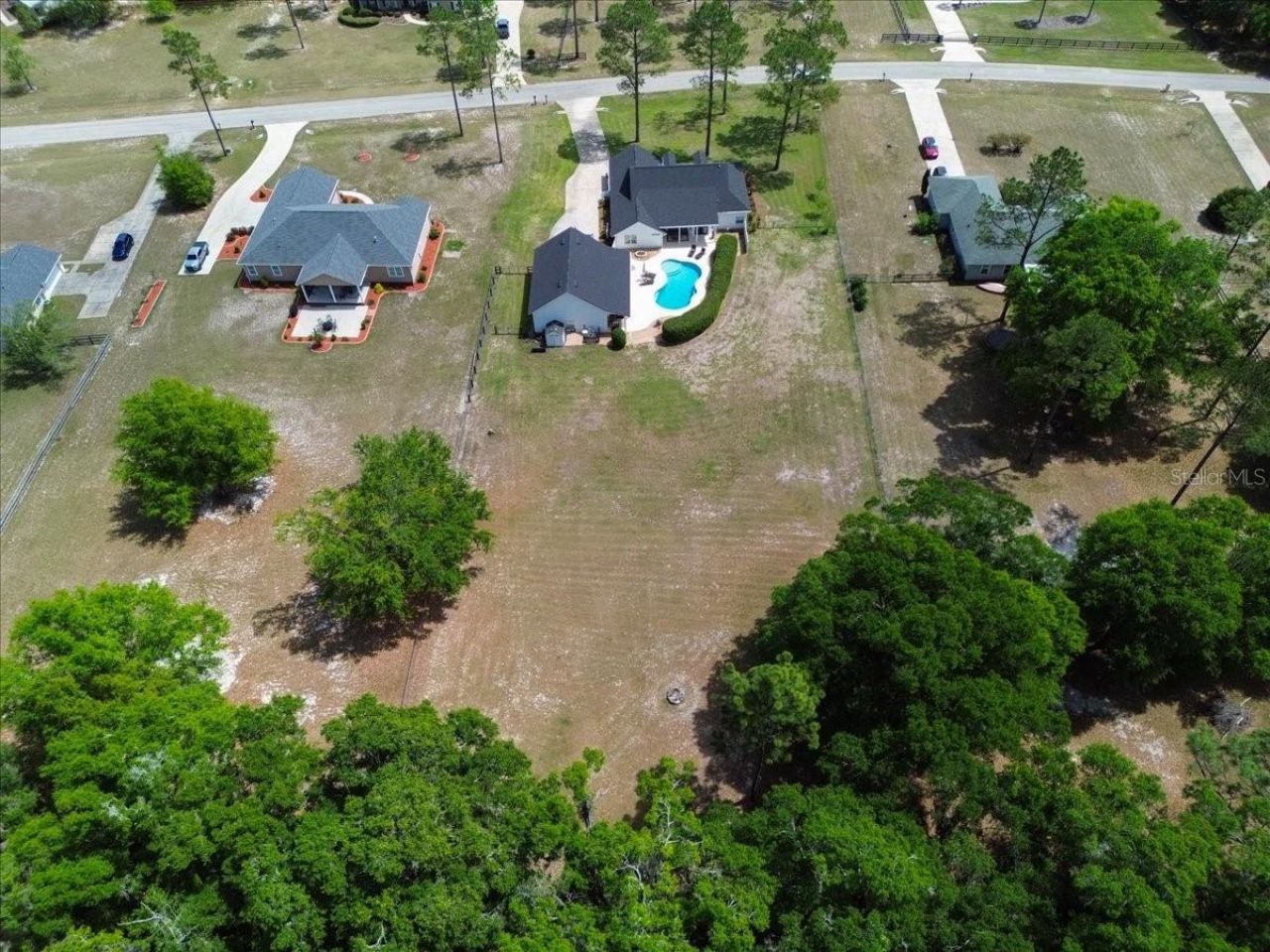 20744 NW 252nd Street , High Springs, FL 32643 Photo