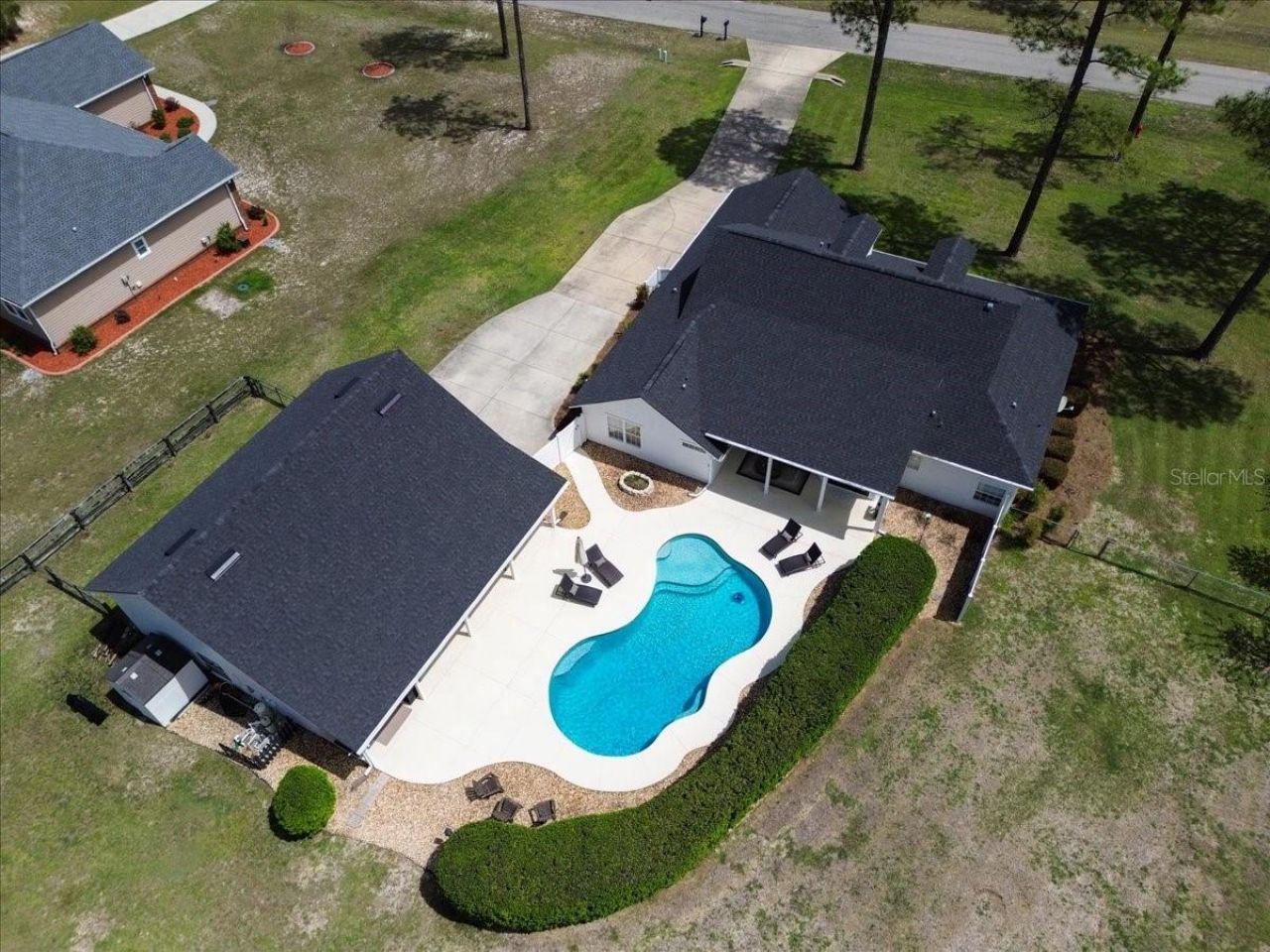 20744 NW 252nd Street , High Springs, FL 32643 Photo