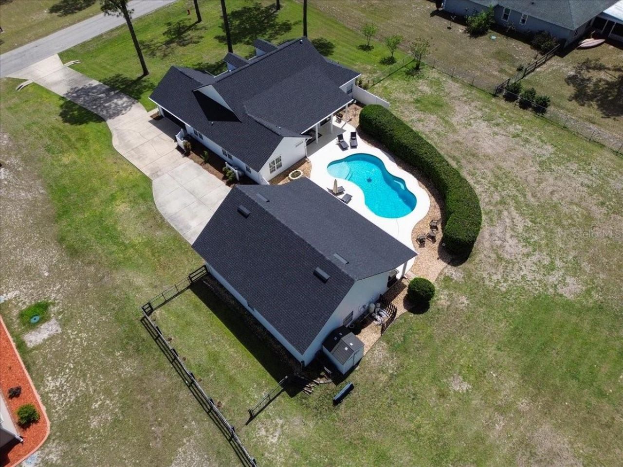 20744 NW 252nd Street , High Springs, FL 32643 Photo