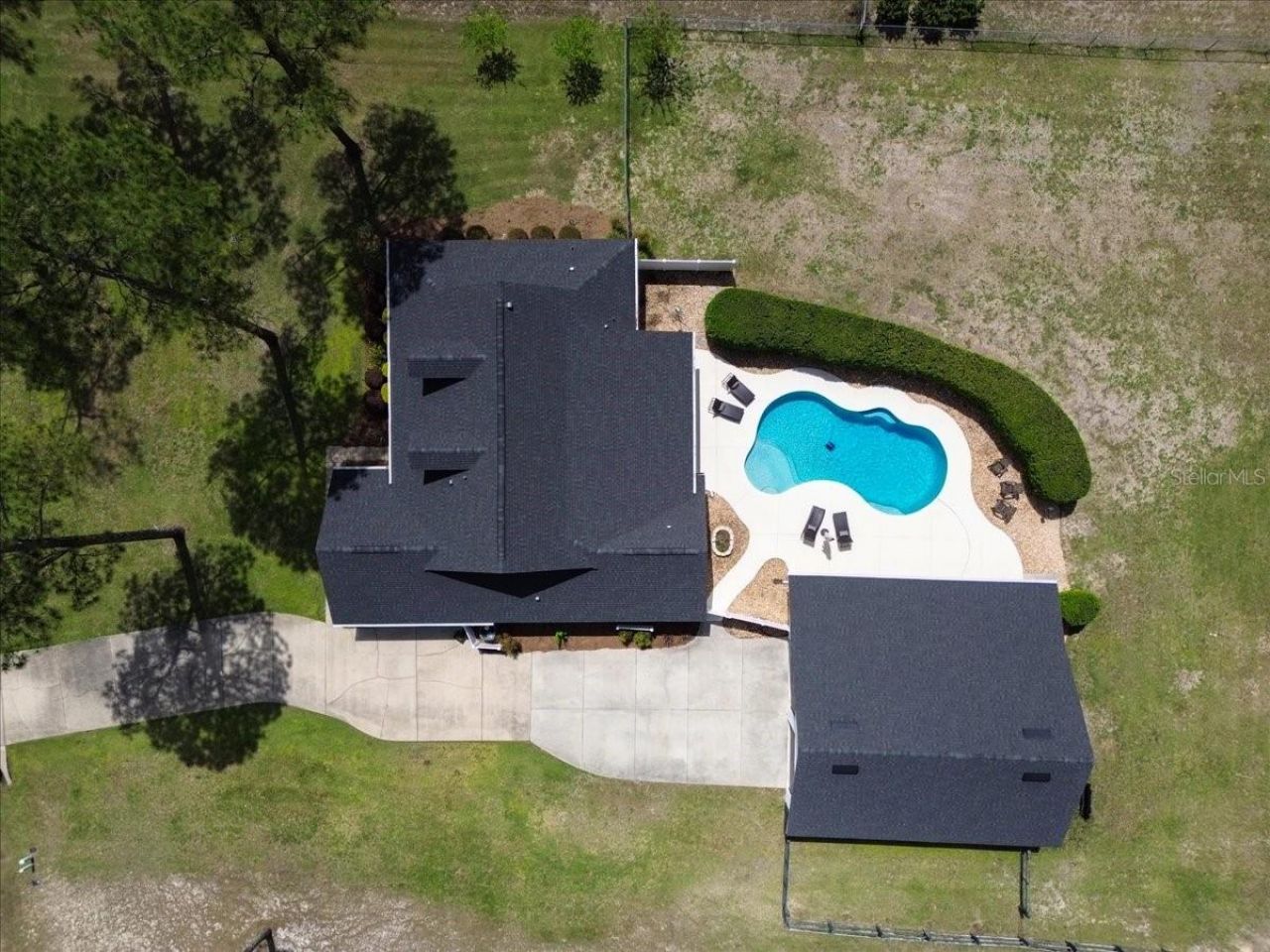 20744 NW 252nd Street , High Springs, FL 32643 Photo