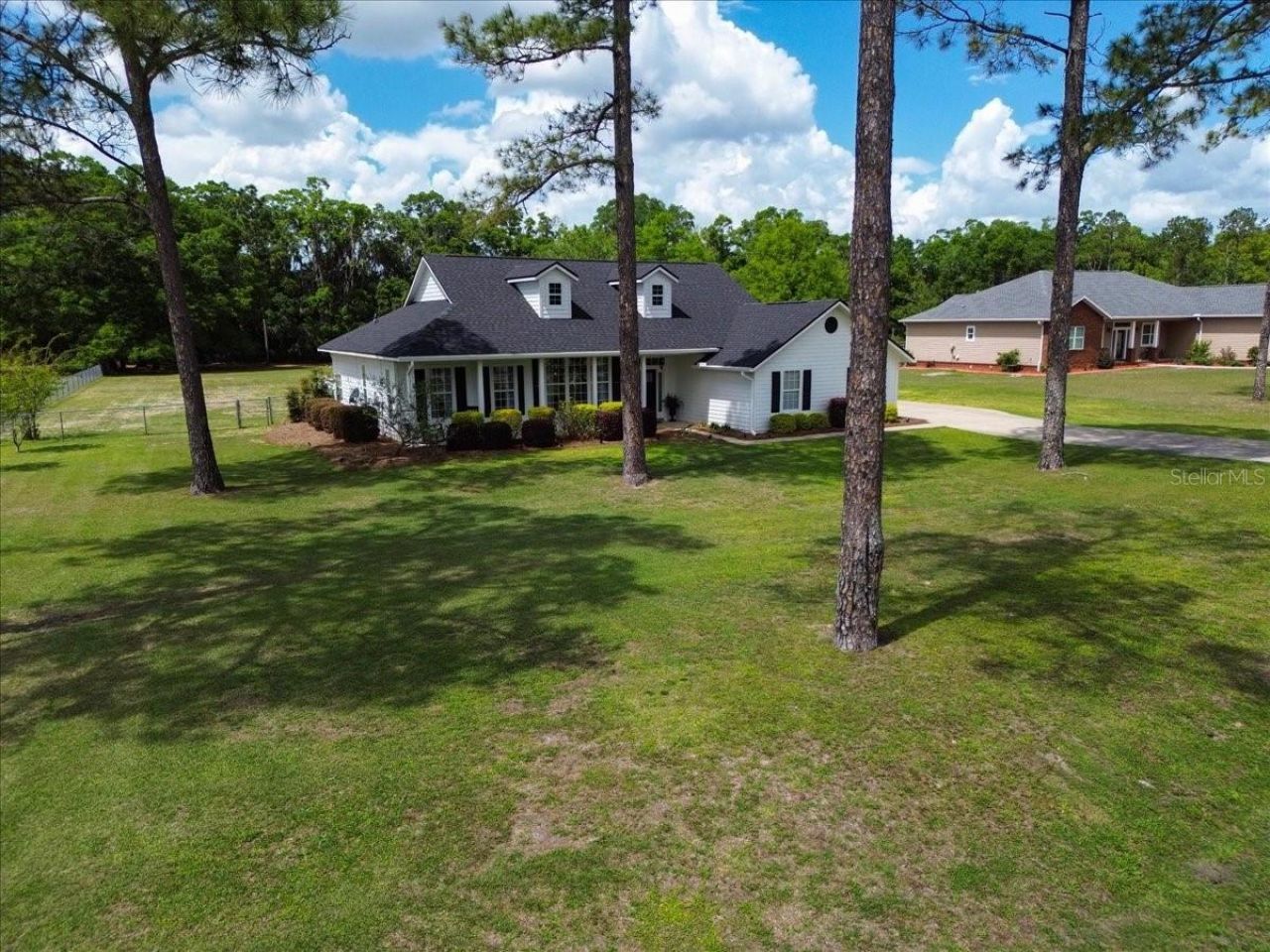 20744 NW 252nd Street , High Springs, FL 32643 Photo