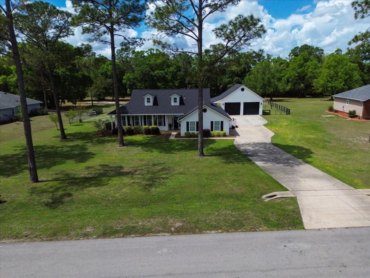 20744 NW 252nd Street , High Springs, FL 32643 Photo