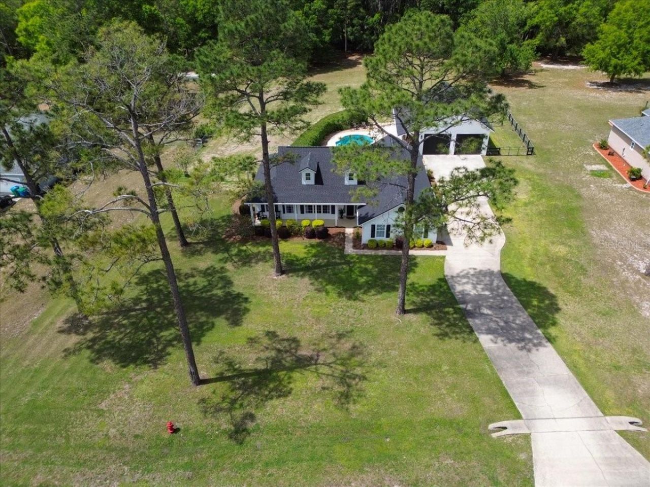 20744 NW 252nd Street , High Springs, FL 32643 Photo