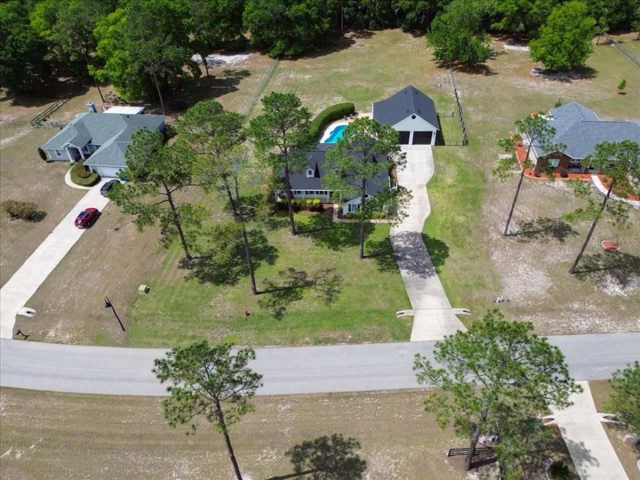 20744 NW 252nd Street , High Springs, FL 32643 Photo