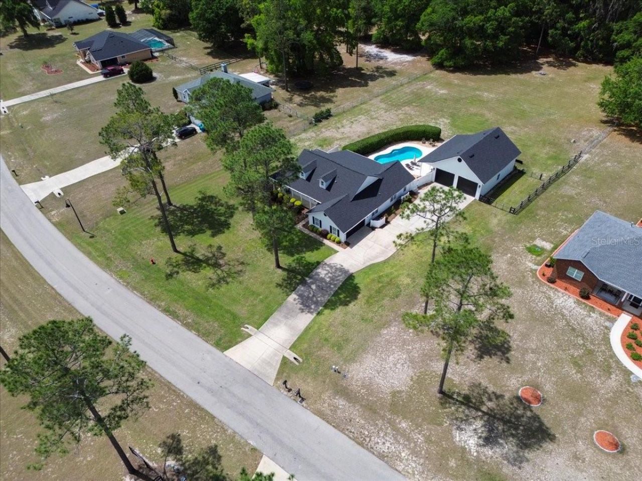 20744 NW 252nd Street , High Springs, FL 32643 Photo