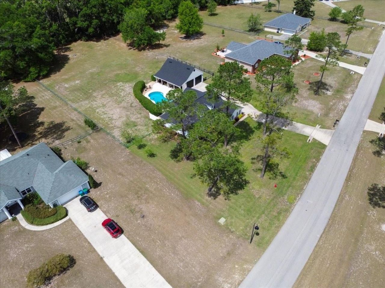 20744 NW 252nd Street , High Springs, FL 32643 Photo