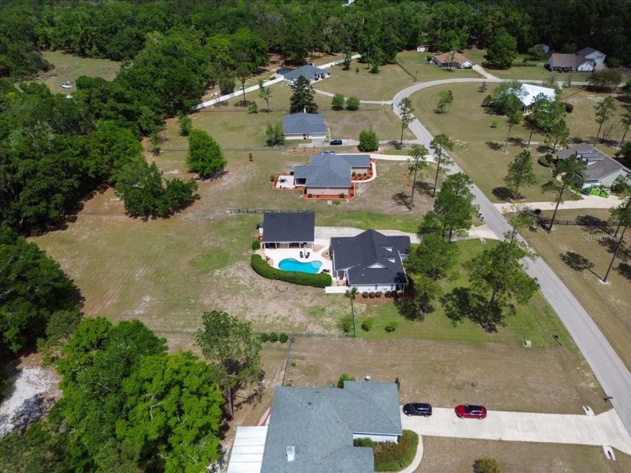 20744 NW 252nd Street , High Springs, FL 32643 Photo