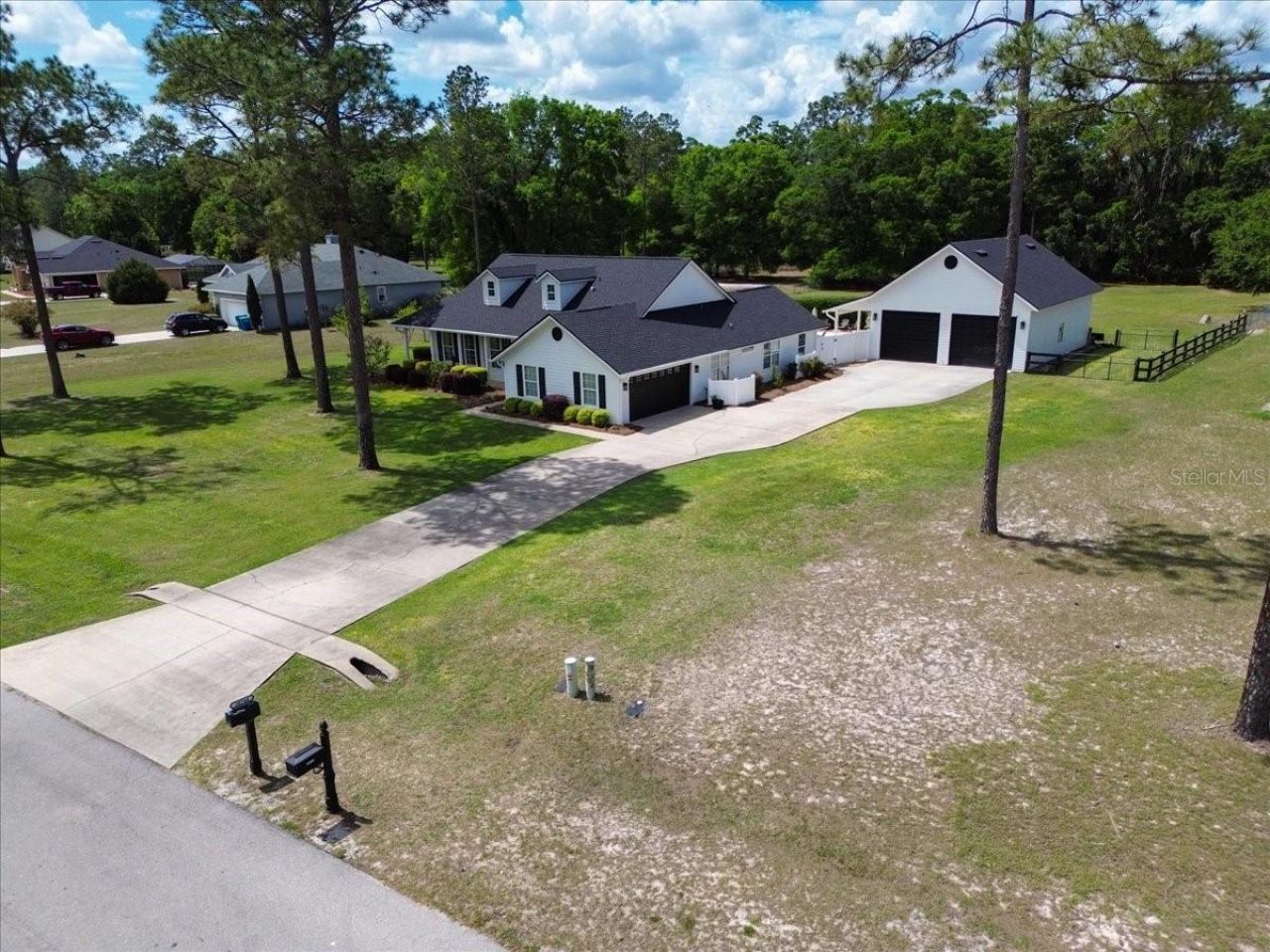20744 NW 252nd Street , High Springs, FL 32643 Photo