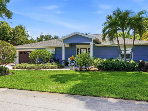 1880 LOMA LINDA STREET, SARASOTA, FL 34239