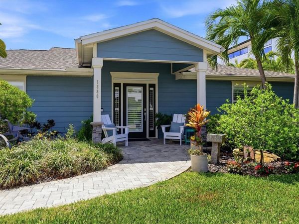 1880 LOMA LINDA STREET, SARASOTA, FL 34239