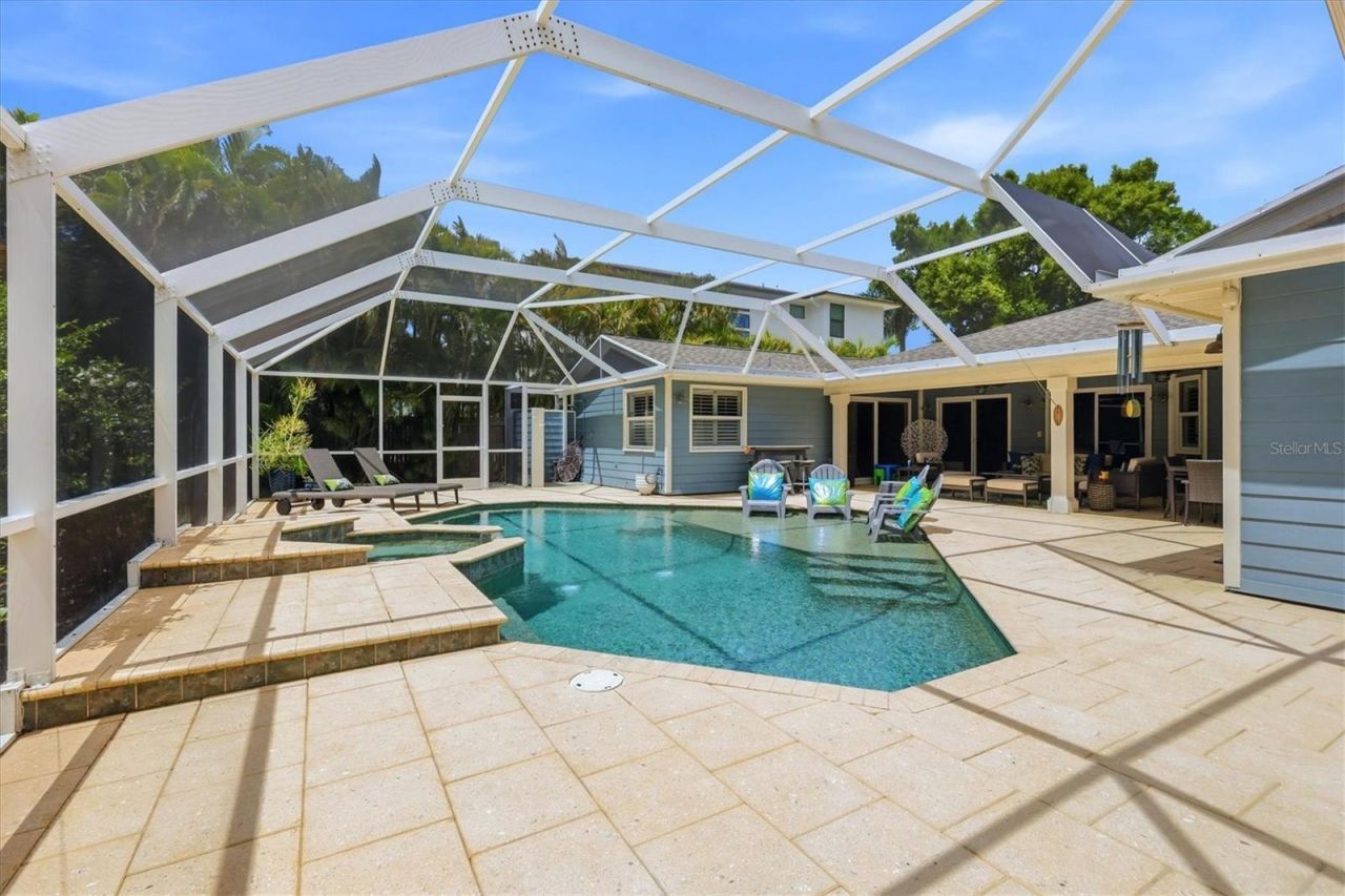 1880 Loma Linda Street, Sarasota, FL 34239 Photo