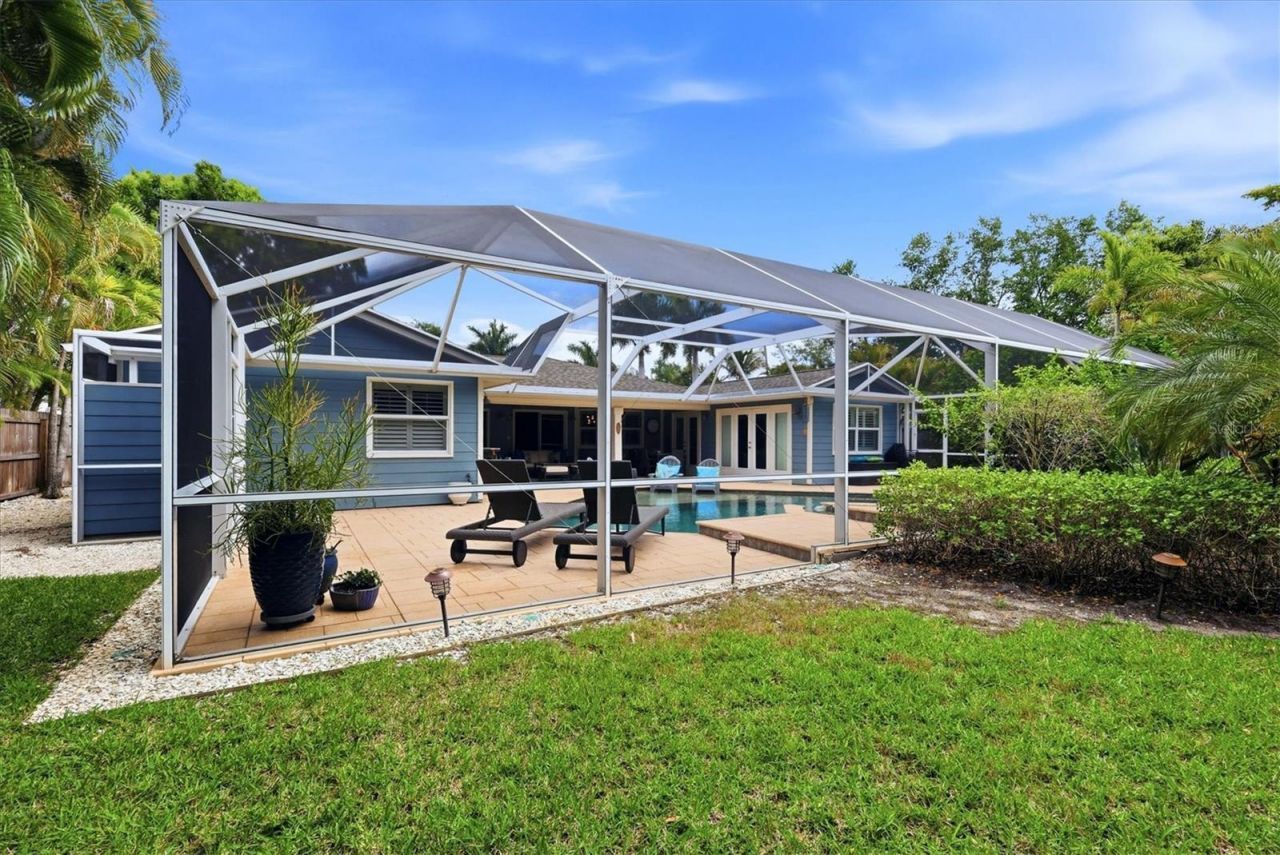 1880 Loma Linda Street, Sarasota, FL 34239 Photo