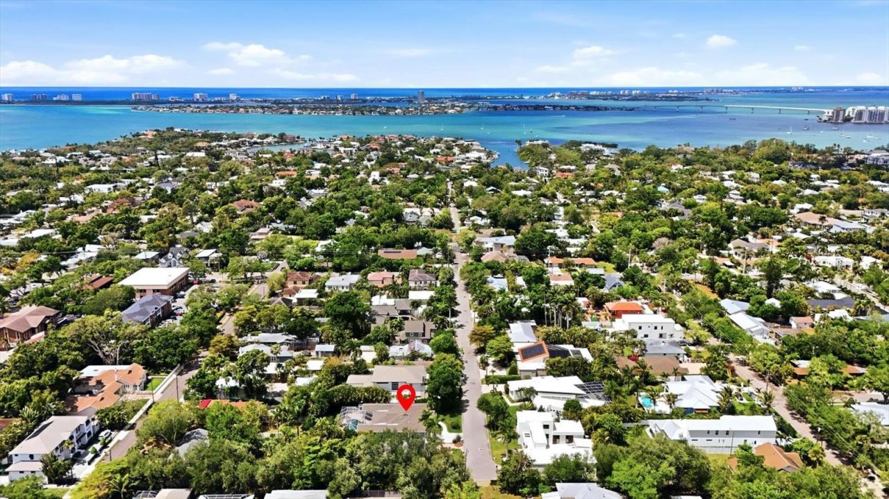 1880 Loma Linda Street, Sarasota, FL 34239 Photo