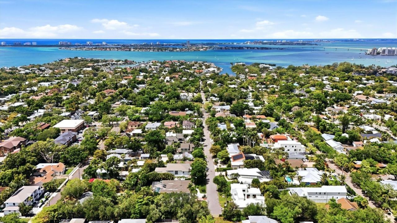 1880 Loma Linda Street, Sarasota, FL 34239 Photo