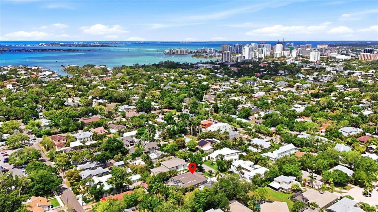 1880 Loma Linda Street, Sarasota, FL 34239 Photo