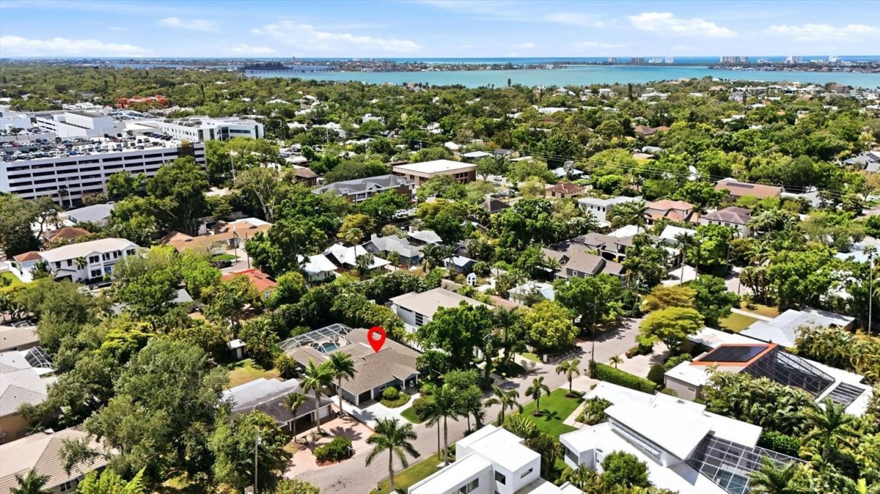 1880 Loma Linda Street, Sarasota, FL 34239 Photo
